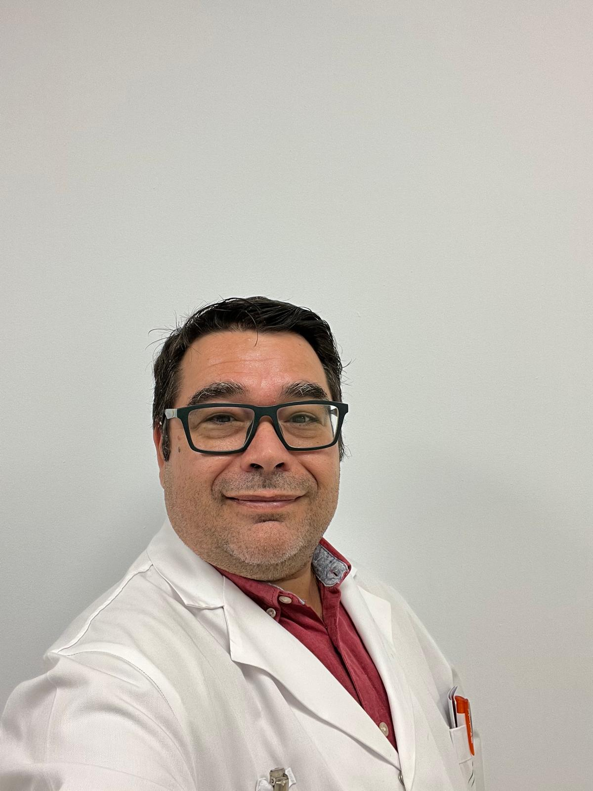 Imagen ilustrativa relacionada con atención médica y servicios de salud